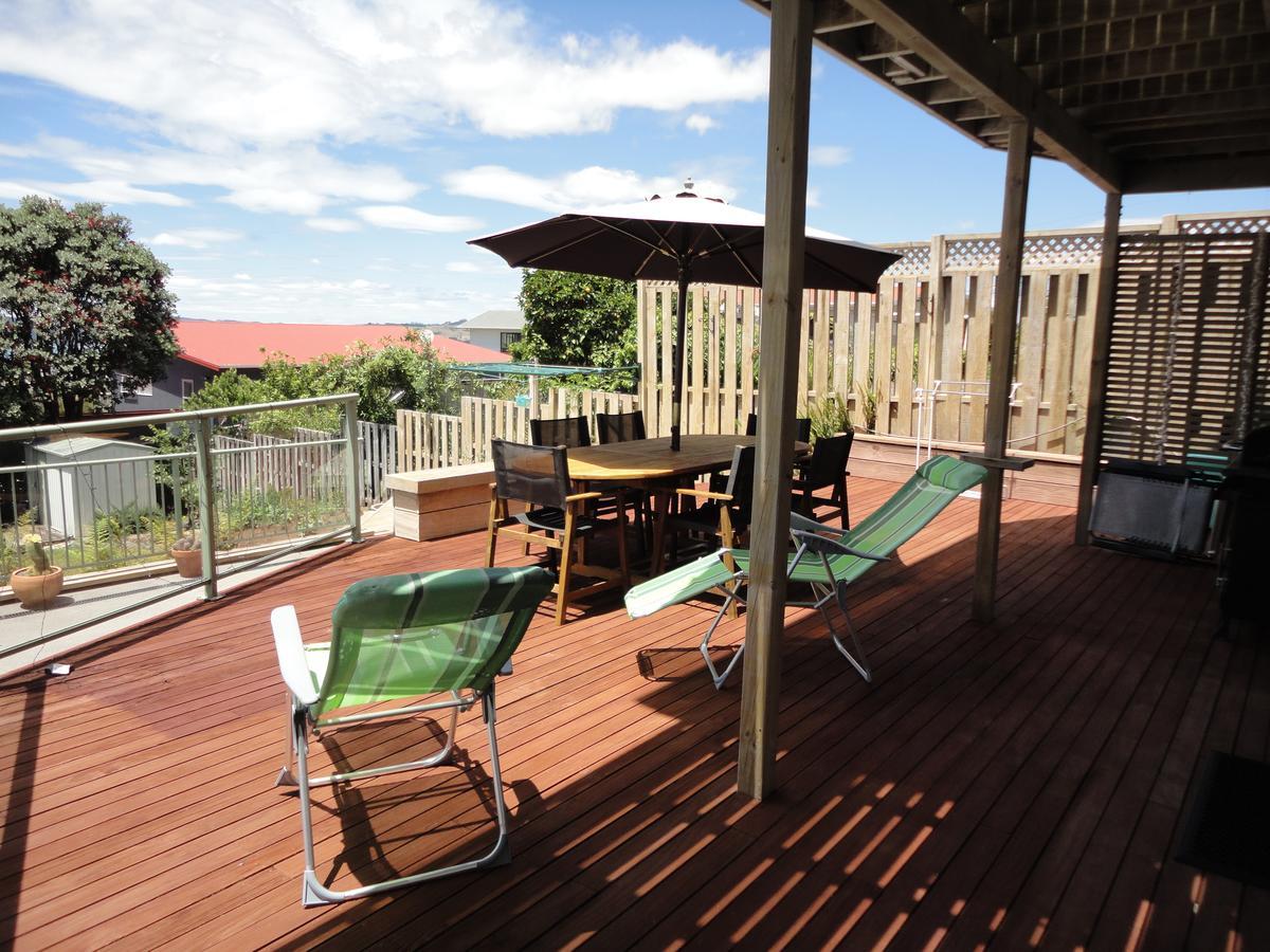 Ocean View B&B Whitianga Exterior photo
