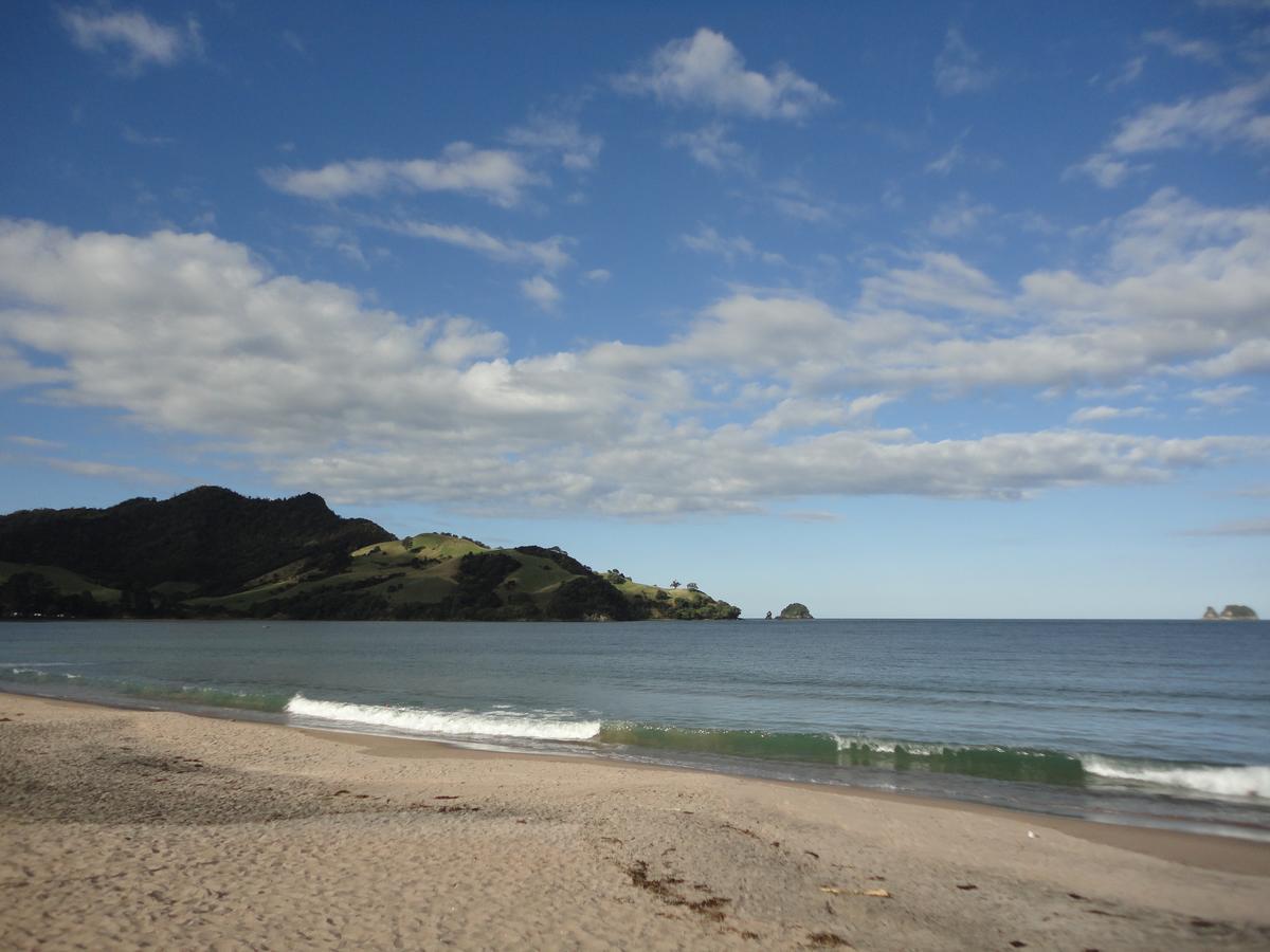 Ocean View B&B Whitianga Exterior photo
