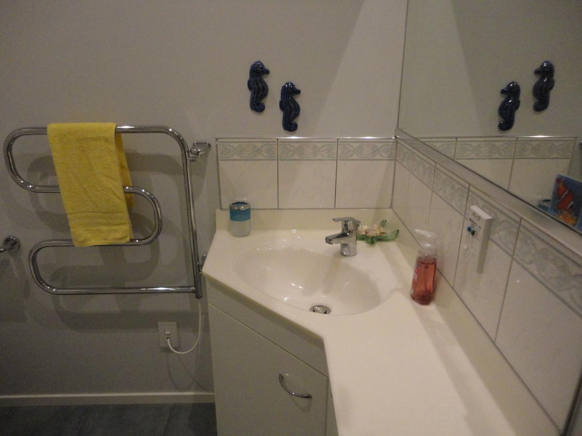 Ocean View B&B Whitianga Exterior photo