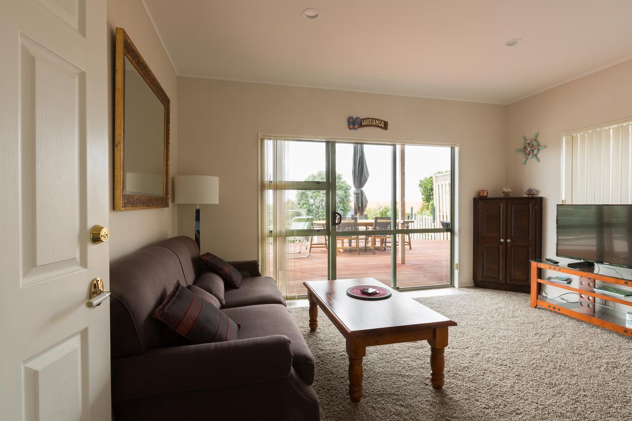 Ocean View B&B Whitianga Exterior photo