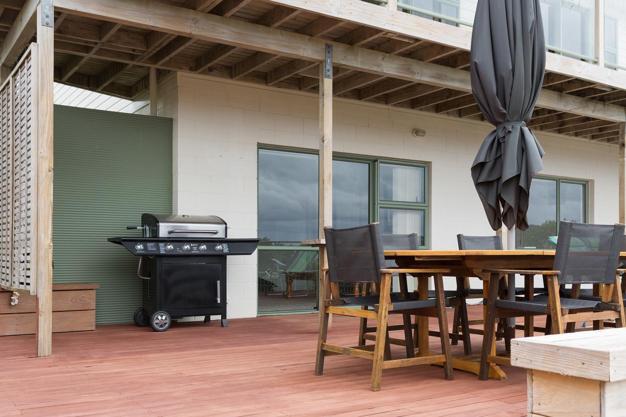 Ocean View B&B Whitianga Exterior photo