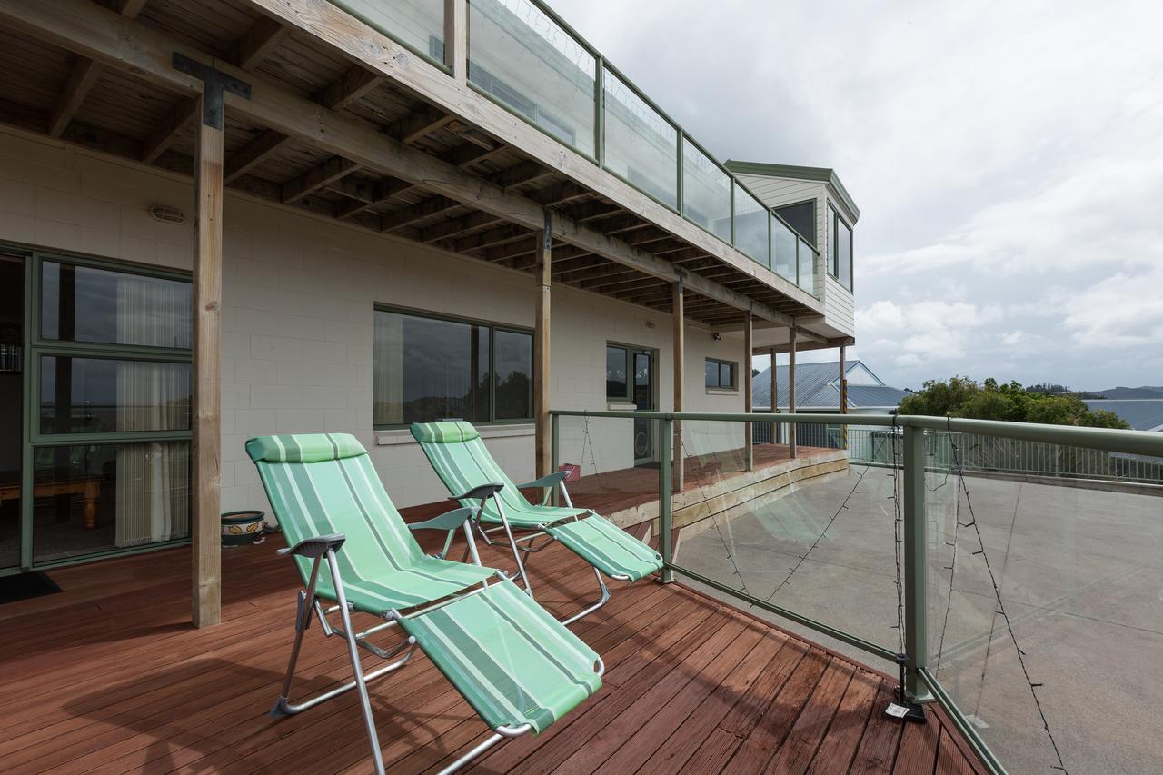 Ocean View B&B Whitianga Exterior photo