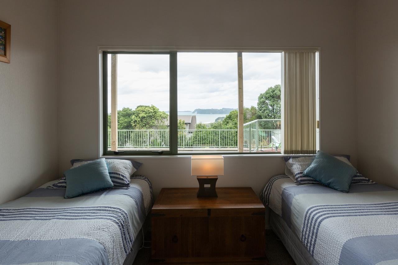 Ocean View B&B Whitianga Exterior photo