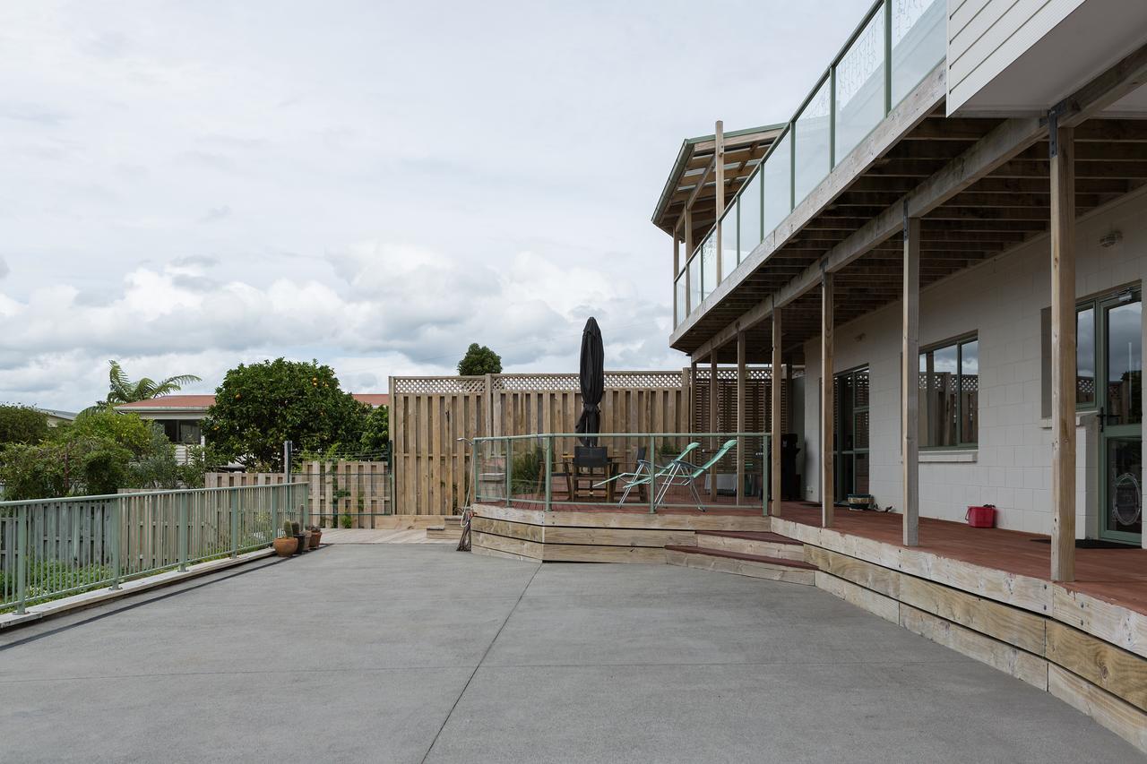 Ocean View B&B Whitianga Exterior photo