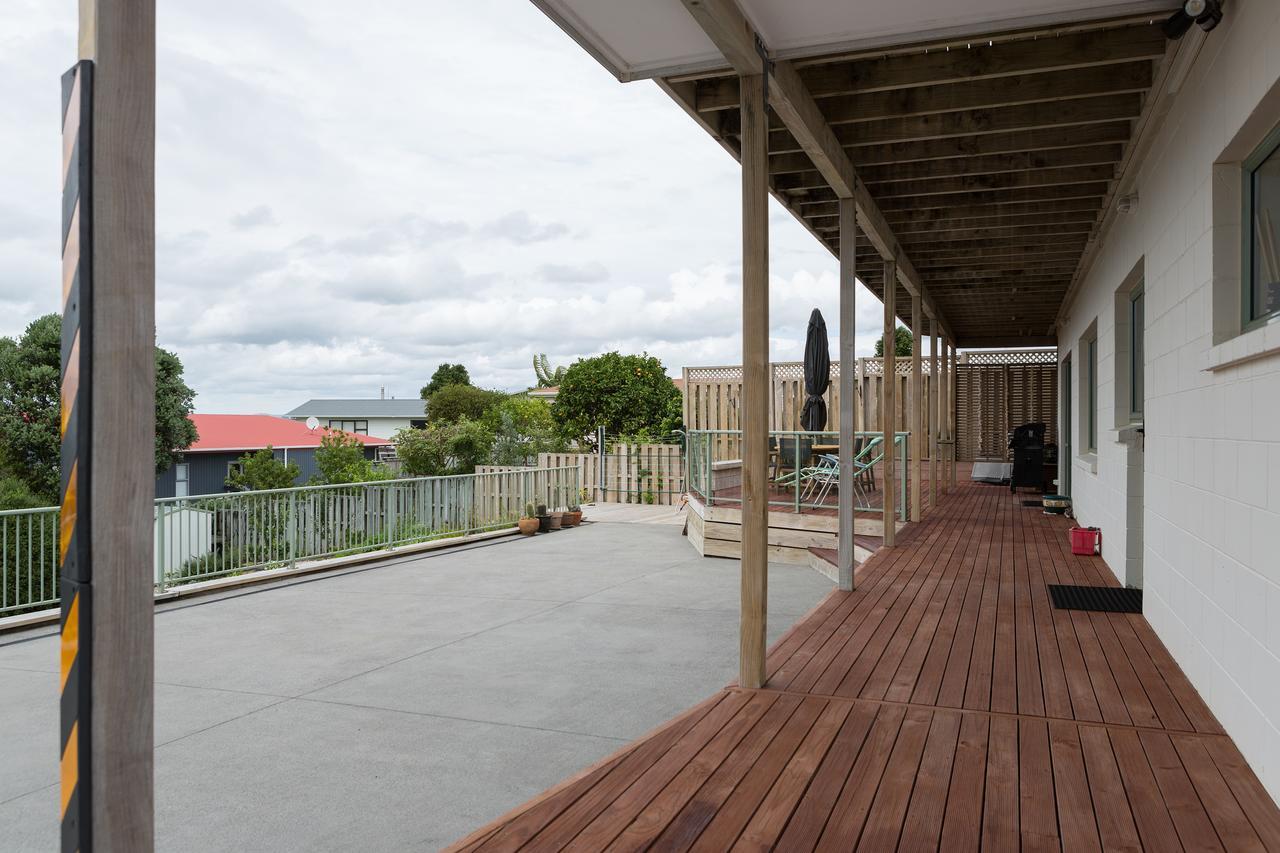 Ocean View B&B Whitianga Exterior photo